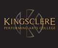 Dancia Crowthorne & Reading Appointed as Official Kingsclere Performing Arts College Uniform Outfitters