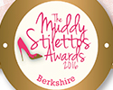 Dancia Reading Nominated for Prestigious Muddy Stilettos Award