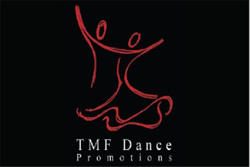 The first Epsom Trohpy Day is presented by TMF Dance Promotions