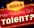 Dancia Reading is proud to sponsor 'Has Reading Got Talent?'