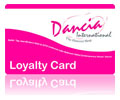 10% Off for Dancia Reading Loyalty Card Holders