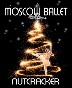 Moscow Ballet La Classiques The Nutcracker