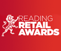 Dancia Reading commended at Reading Retail Awards
