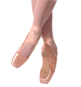 GAYNOR MINDEN POINTE SHOES - CL-X-DH